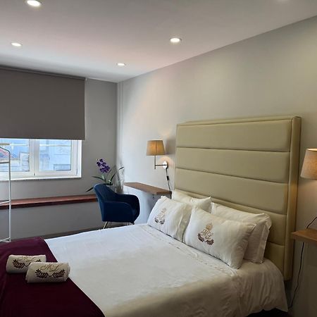 Ml Apartments Central Aliados Porto Zewnętrze zdjęcie