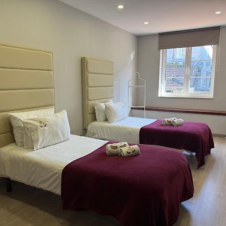 Ml Apartments Central Aliados Porto Zewnętrze zdjęcie