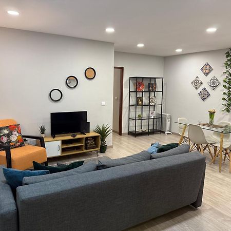 Ml Apartments Central Aliados Porto Zewnętrze zdjęcie