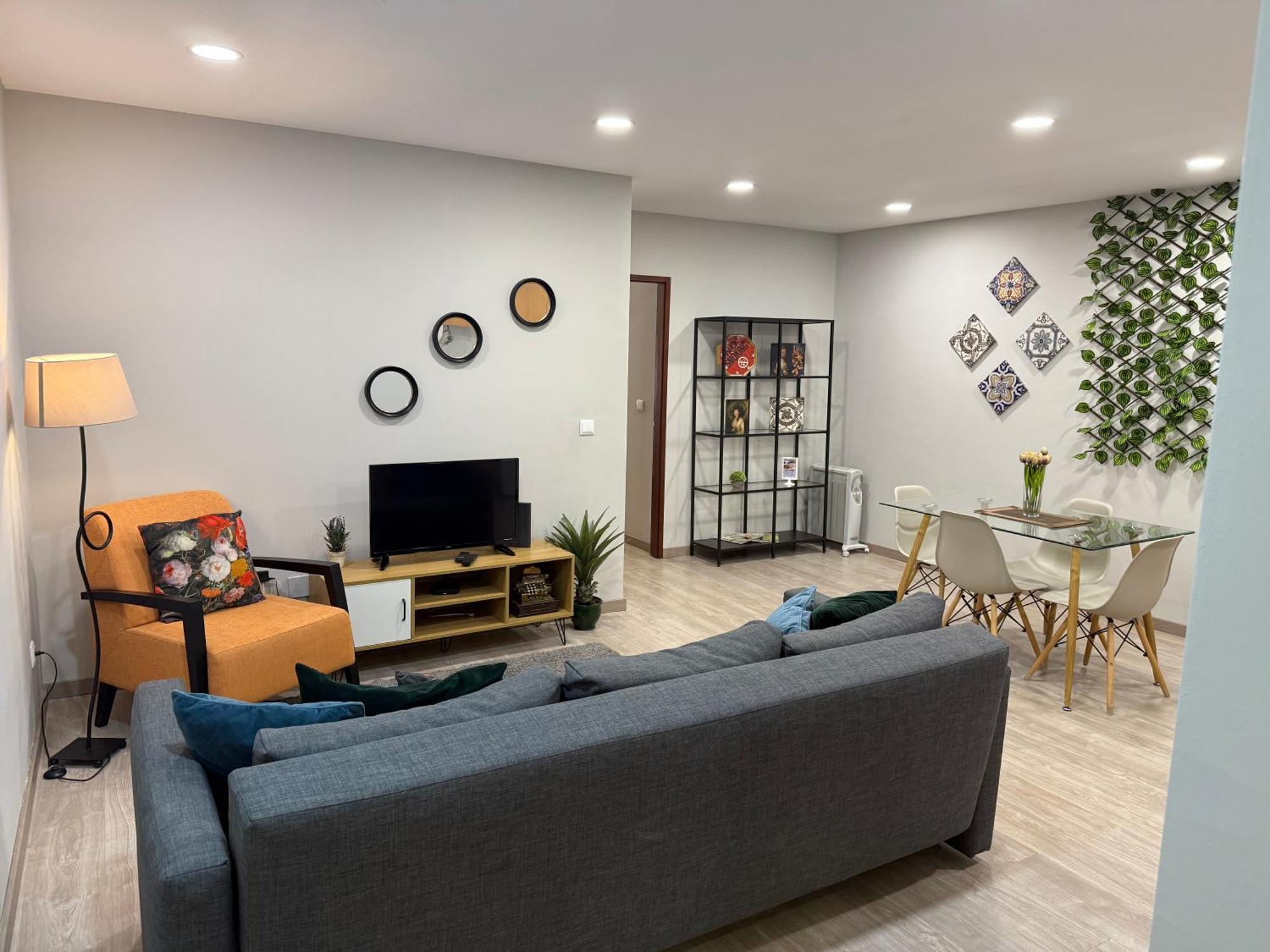 Ml Apartments Central Aliados Porto Zewnętrze zdjęcie
