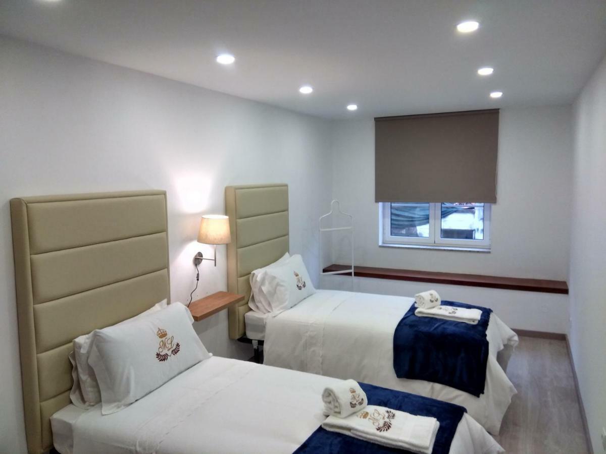 Ml Apartments Central Aliados Porto Zewnętrze zdjęcie