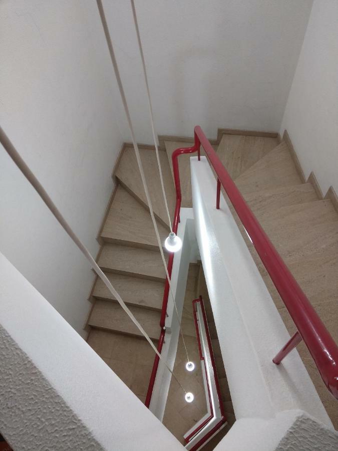 Ml Apartments Central Aliados Porto Zewnętrze zdjęcie